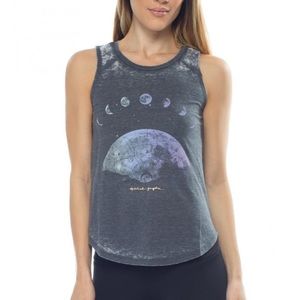 Spiritual Gangster Moon Dream Tank